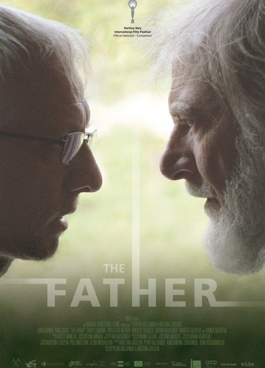 The father