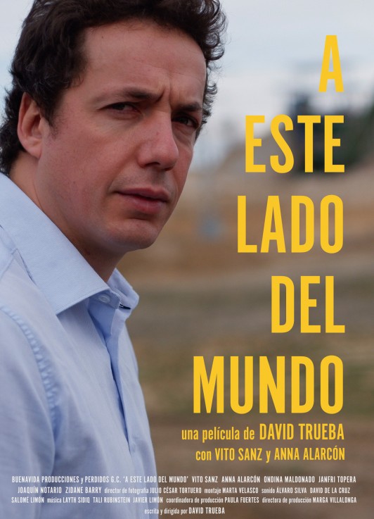 A este lado del mundo