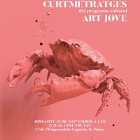 Semifinal Art Jove
