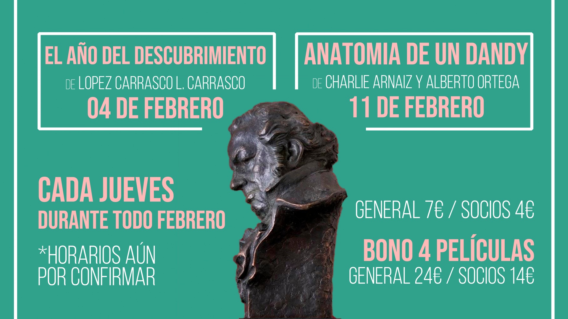 Ciclo especial: nominadas al Mejor Documental Goya 2021