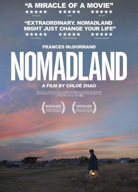 Nomadland