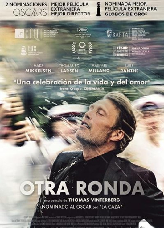 Otra ronda