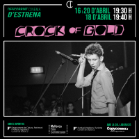 Descobrint cinema d'estrena - Crock of gold