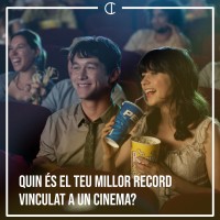 Records de cinema