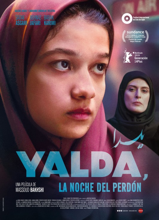 Yalda, la noche del perdón