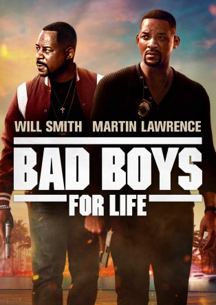 Bad Boys for Life - AUTOCINE