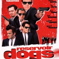 Reestreno - Reservoir Dogs
