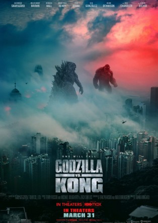 Godzilla vs. Kong - AUTOCINE