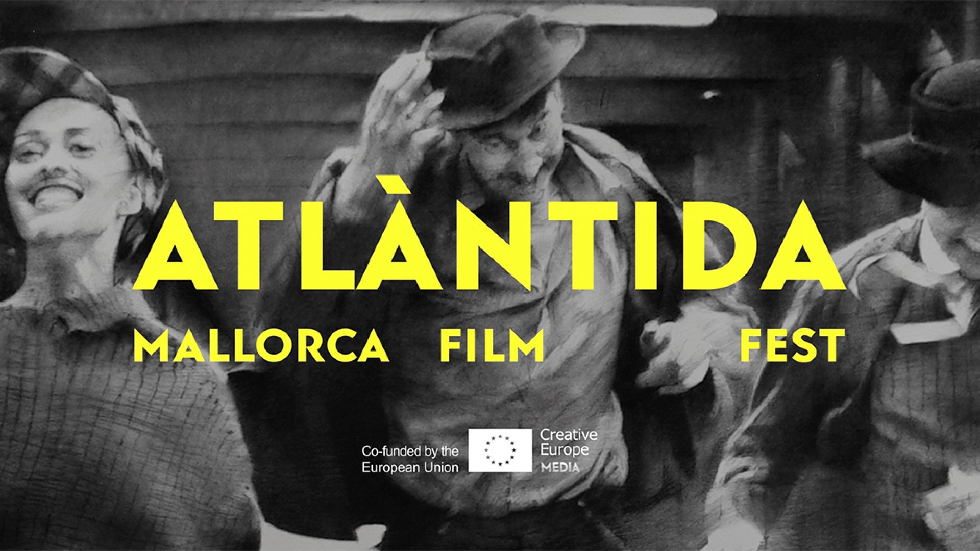 Atlàntida Mallorca Film Festival 2021