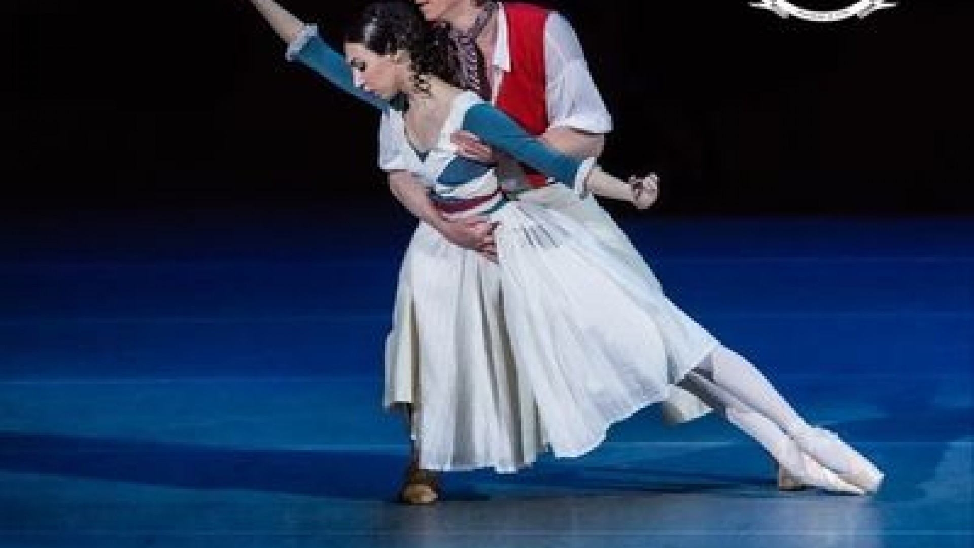 Ballet de Bolshoi: Las Llamas de París