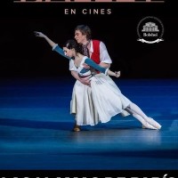Ballet de Bolshoi: Las Llamas de París
