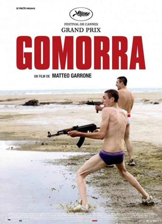 Gomorra