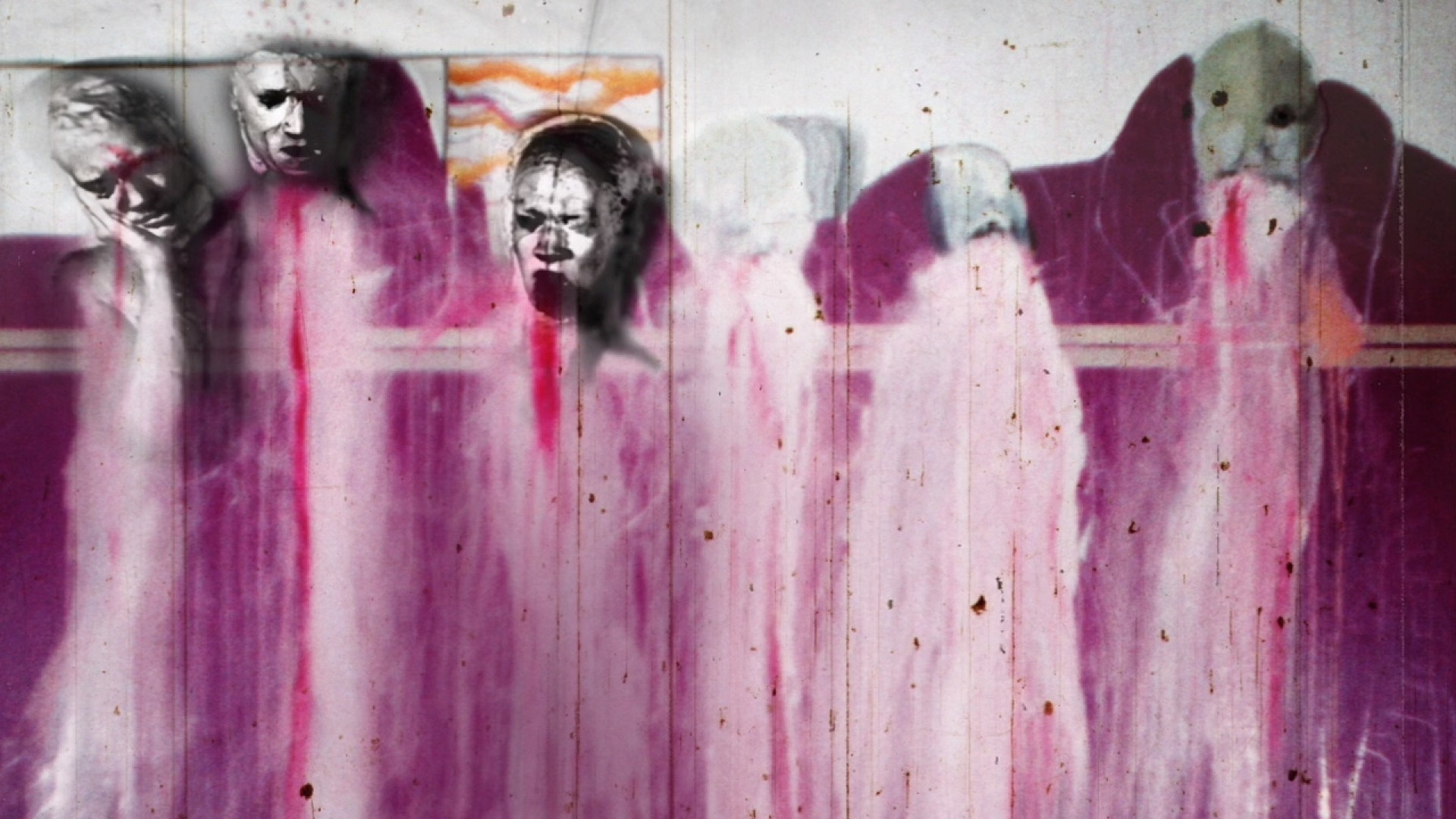 CORTOMETRAJES DAVID LYNCH