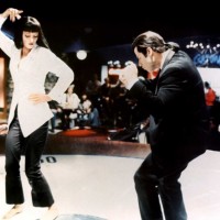 Ciclo Segundas Grandes Películas - Pulp Fiction