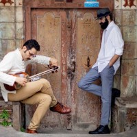 Descobrint Cinema - Un Blues para Teherán