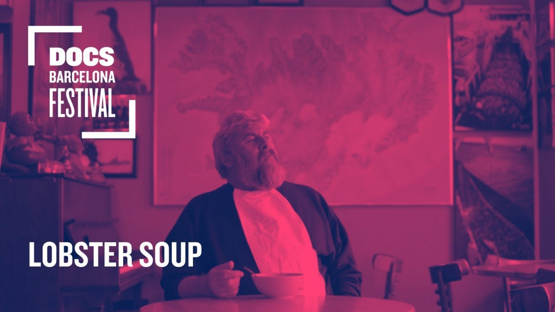 Docs Barcelona: Lobster Soup