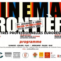 Cinéma à la frontiere