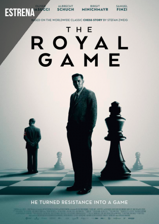 The Royal Game