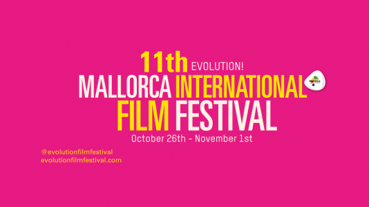 Evolution Mallorca International Film Festival 2022