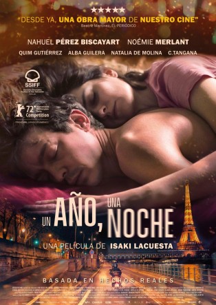 UN AÑO, UNA NOCHE