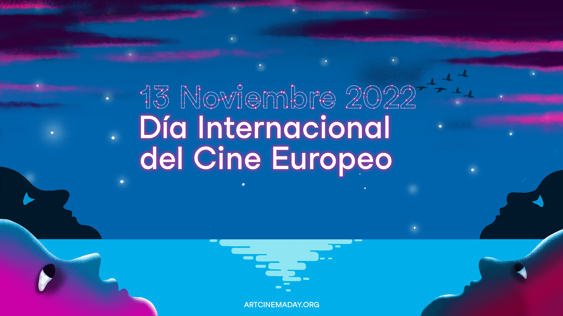 European Arthouse Cinema Day - La Maternal