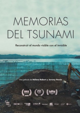 Memorias del tsunami