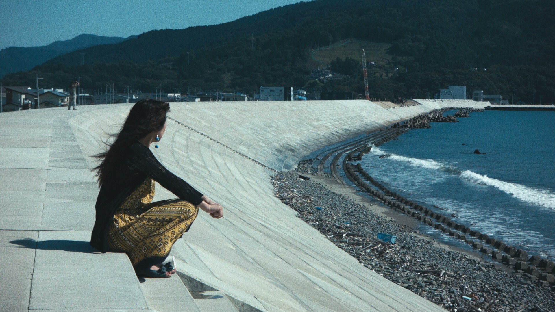 Memorias del tsunami