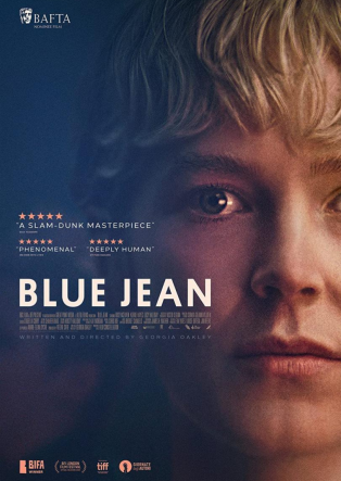 Blue Jean