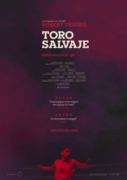 Toro Salvaje