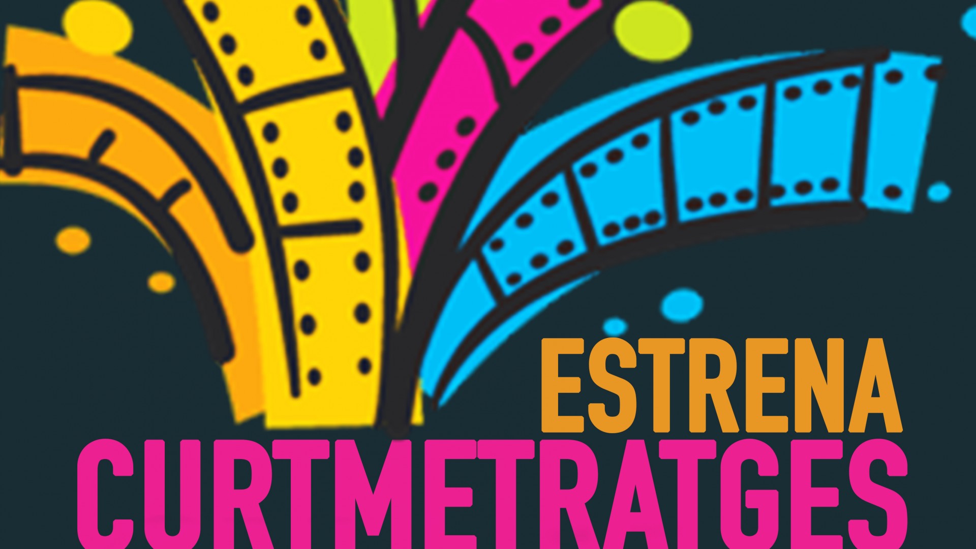 CURTMETRATGES CINEMA PROFESSIONAL CEF