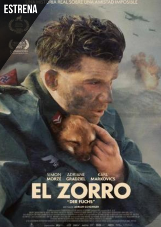 EL ZORRO