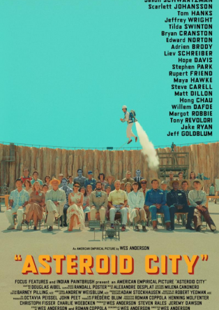 Asteroid City