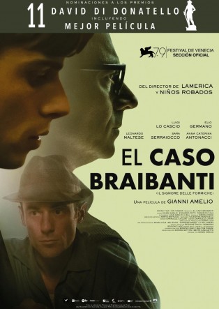 EL CASO BRAIBANTI