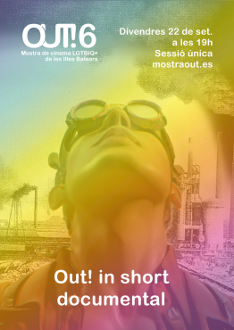 Out! in short - Documental