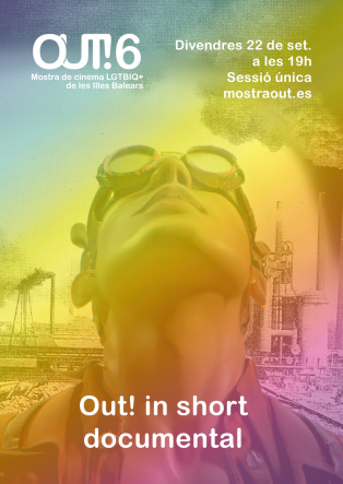 Out! in short - Documental