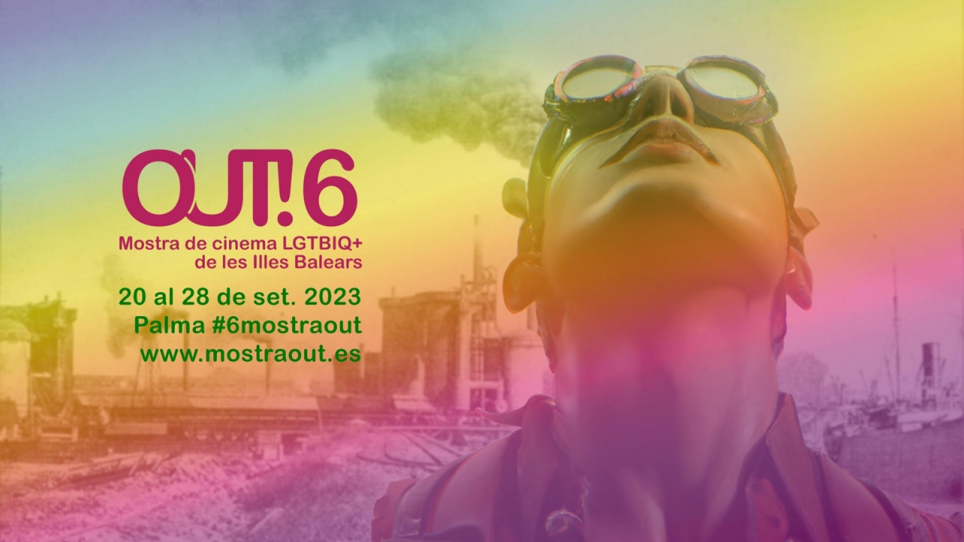 6º MOSTRA OUT! 2023