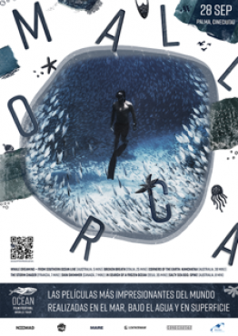 OCEAN FILM FESTIVAL WORLD TOUR