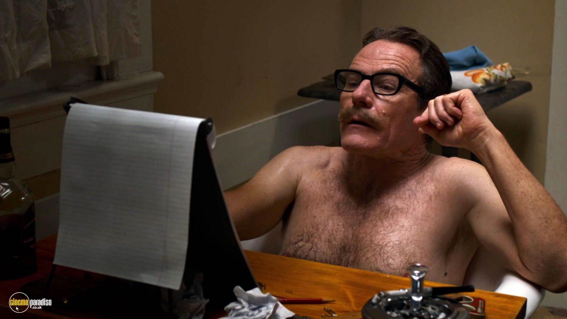 LITERANIT: Trumbo