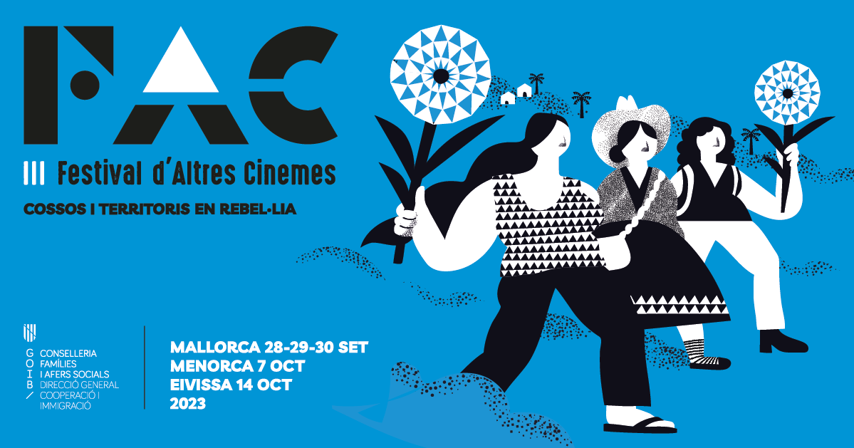 III FESTIVAL D'ALTRES CINEMES