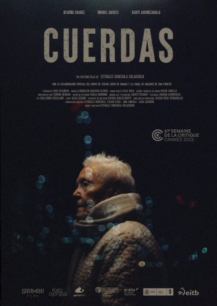 Cuerdas