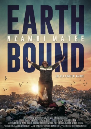 Earthbound: Nzami Matee