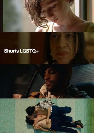 EMIFF: LGTBQIA+ SHORTS