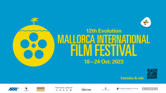 12º Evolution Mallorca International Film Festival 2023