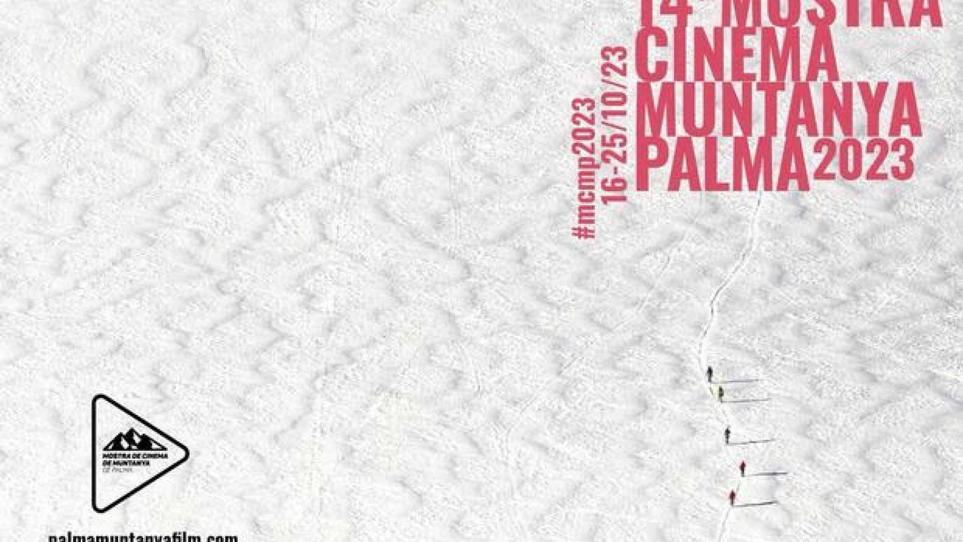 Mostra de Cinema de Muntanya de Palma 2023