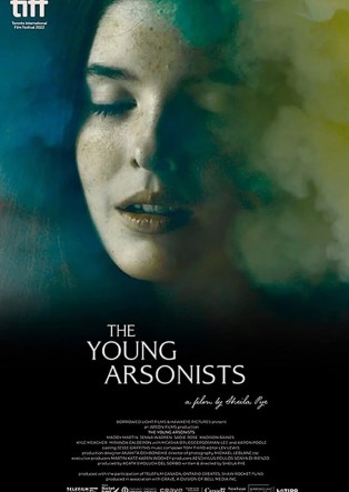 The young arsonists