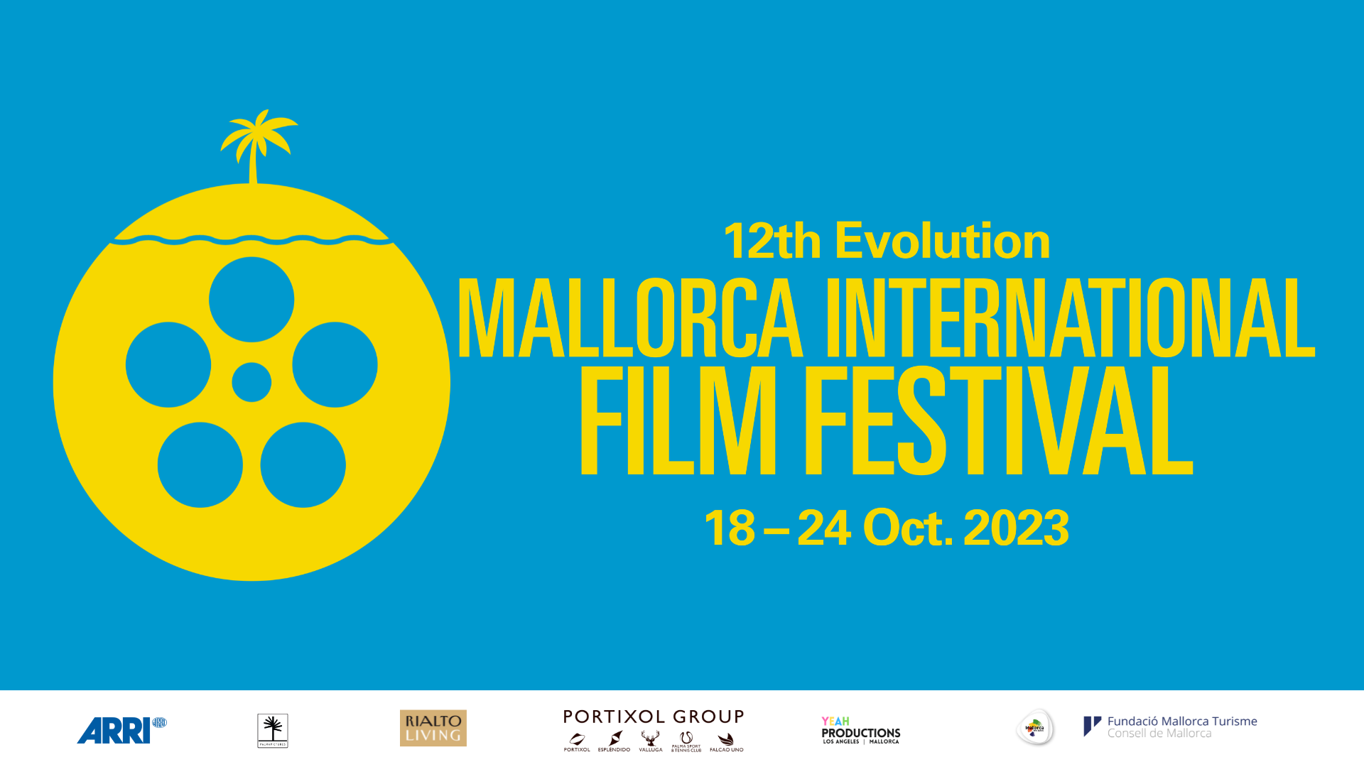 EMIFF: NEW TALENTS SHORTS 3
