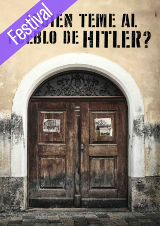 ¿Quién teme al pueblo de Hitler?