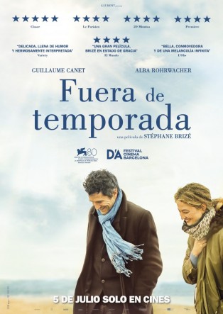 Fuera de temporada