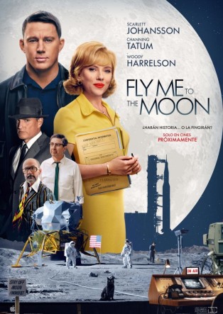 Fly Me to the Moon