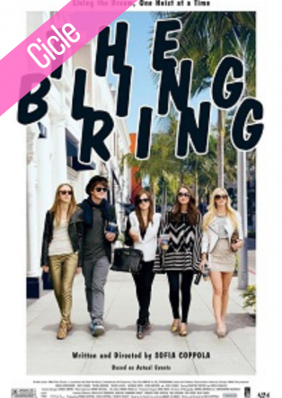 The Bling Ring